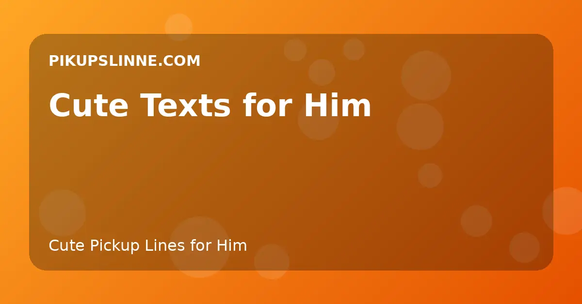 Girl sending a cute text message to her crush with a smile