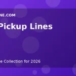 Rizz Pickup Lines