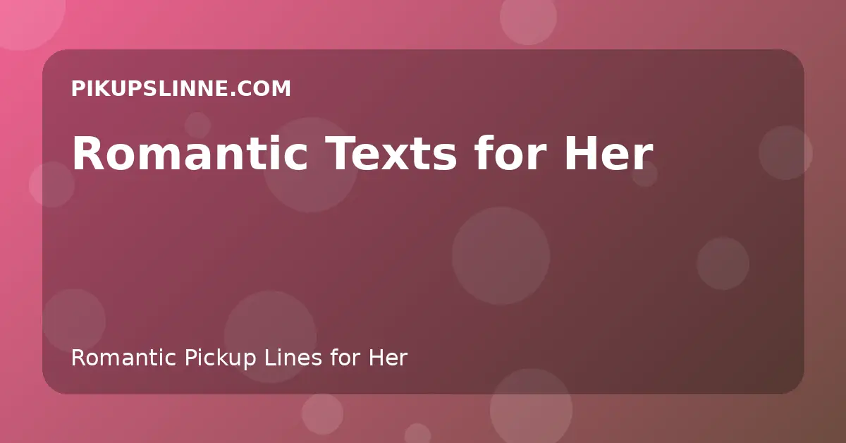 A woman smiling while reading a sweet romantic text message on her phone